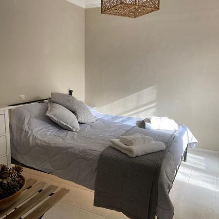 Pepper Tree Apartment Aegina Luaran gambar